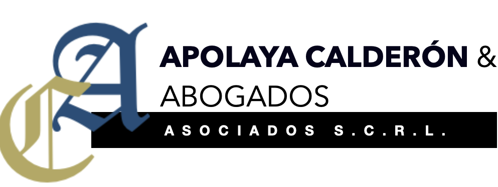Apolaya Calderón